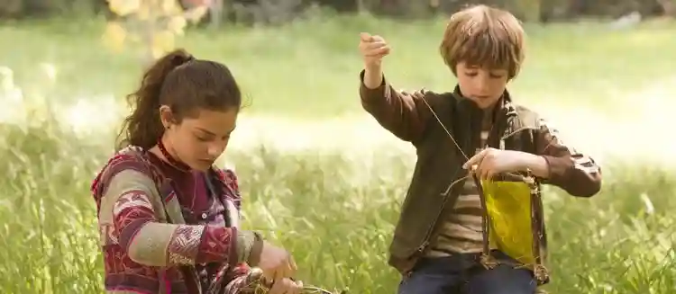 Sessão da Tarde :: Diretor de A Estranha Vida de Timothy Green, filme de hoje (03), já conquistou você antes – e talvez você nem lembre! 2 Sessão da Tarde (03/02/2025): A Estranha Vida de Timothy Green