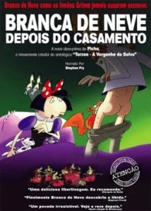 Branca de Neve Depois do Casamento