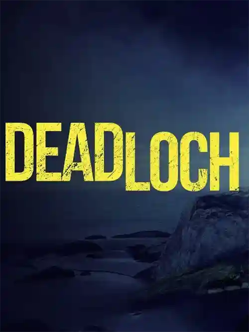 Séries 12 Deadloch