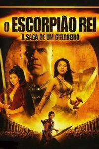 O Escorpião Rei 2: A Saga de um Guerreiro