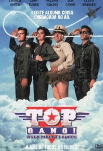 Top Gang! Ases Muito Loucos