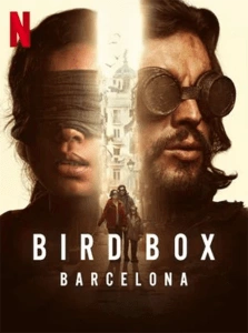 Bird Box Barcelona