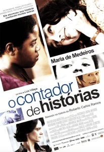 O Contador de Histórias