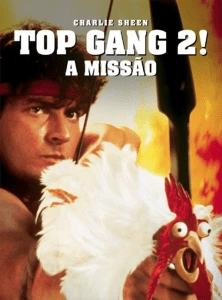 Top Gang 2! A Missão