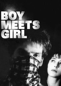 Boy Meets Girl