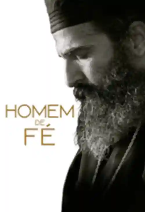 Filmes 11 Homem de Fé