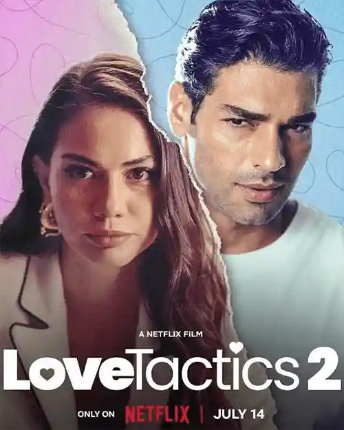 Filmes 12 Táticas do Amor 2