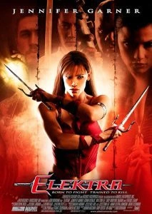 Elektra