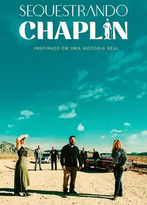 Sequestrando Chaplin
