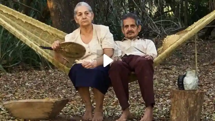 Mostra dedicada à cineasta paraguaia Paz Encina acontece no Rio de Janeiro 2 20230714 hamaca paraguaya papo de cinema
