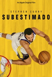 Stephen Curry: Subestimado