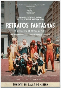 Retratos Fantasmas