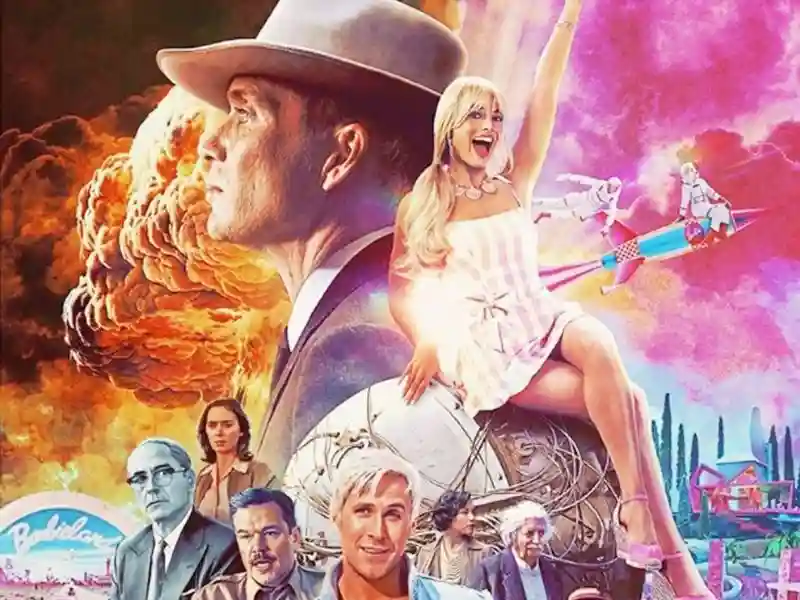 20230719 barbieheimer papo de cinema 800