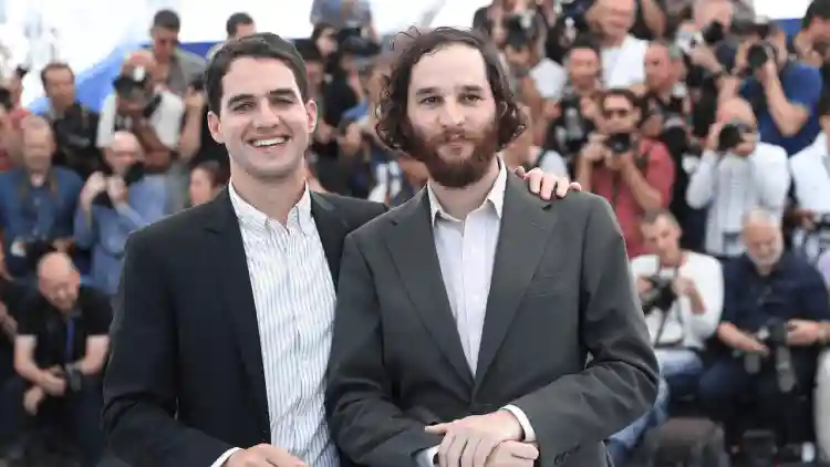 20230719 josh benny safdie papo de cinema