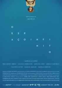 O Espaço Infinito