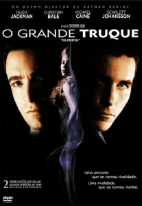 O Grande Truque