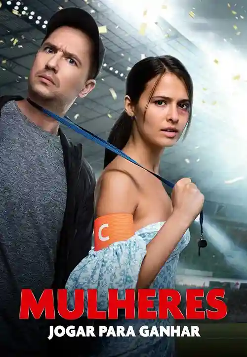 Filmes 12 Mulheres: Jogar para Ganhar