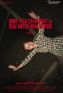 Onde Fica Esta Rua? Ou Sem Antes Nem Depois