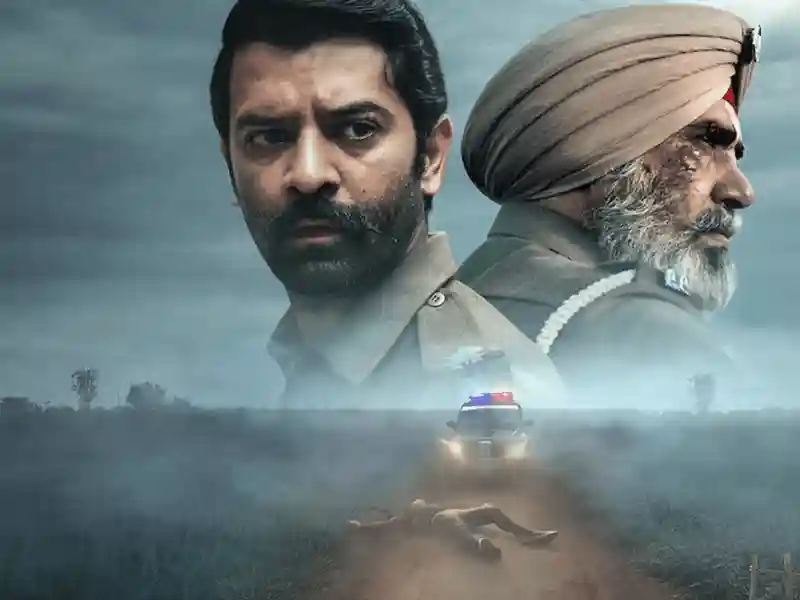 Por Trás da Névoa 22 20230720 por tras da nevoa papo de cinema 800 teaser