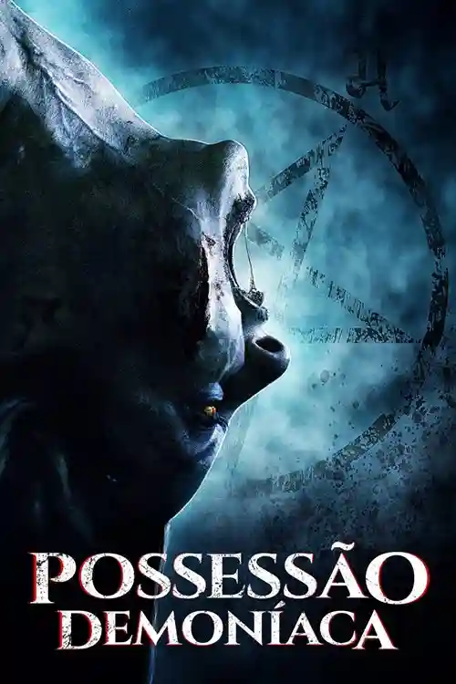 Possessão Demoníaca