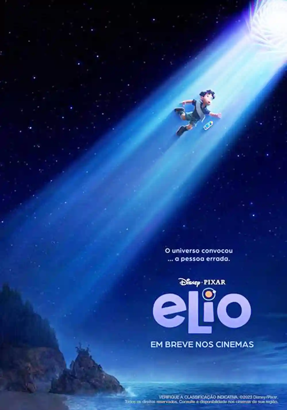 20230721 elio papo de cinema cartaz 999