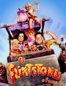 Os Flintstones: O Filme