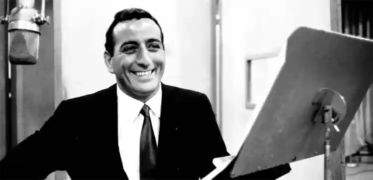 20230721 tony bennett papo de cinema 999