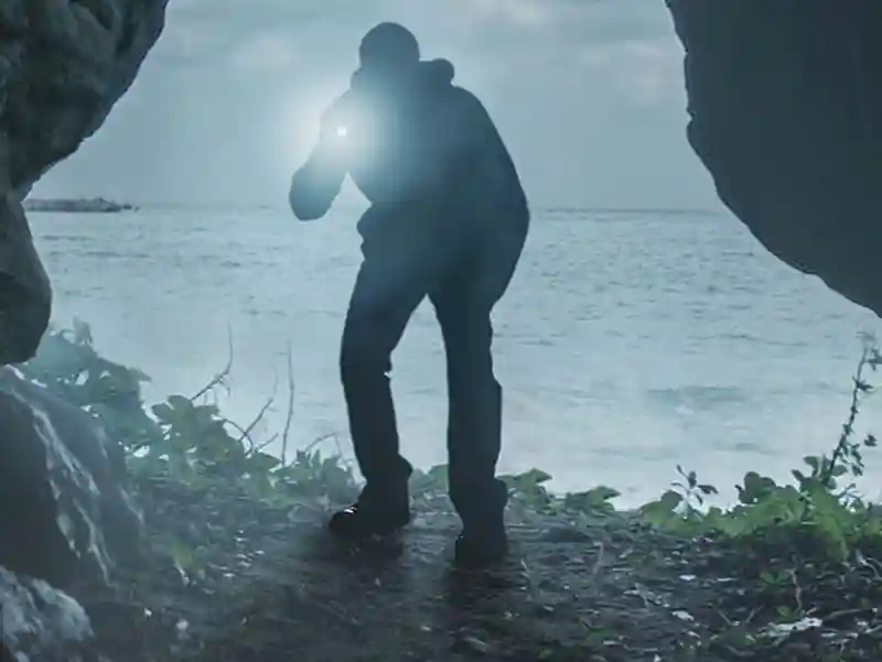 20230724 explorando o desconhecido a maquina do tempo cosmica papo de cinema 800