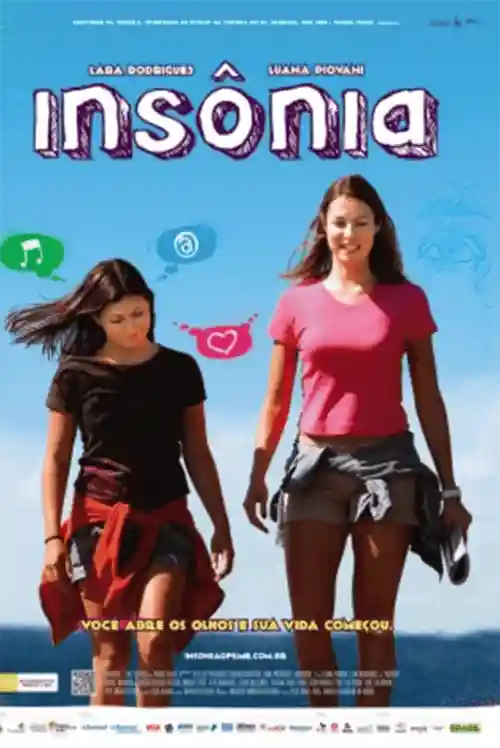 Críticas 1 Insônia