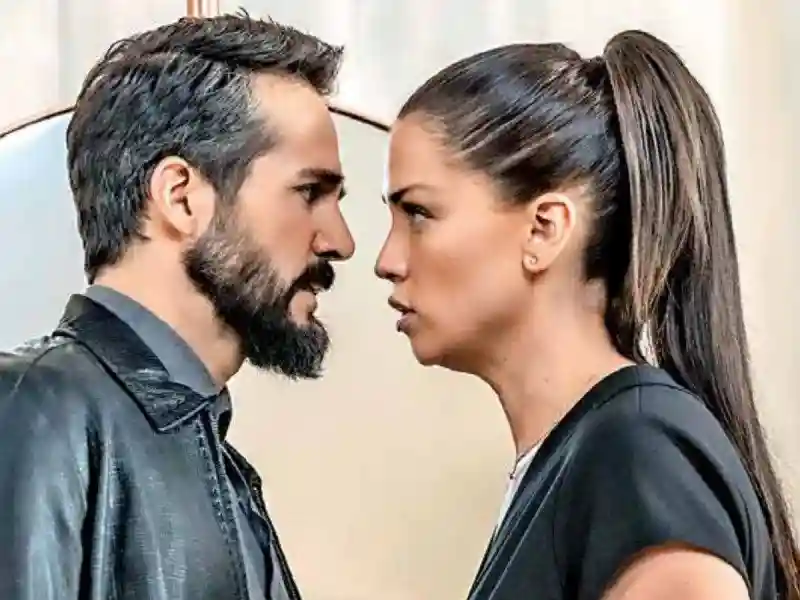 A Mulher do Diabo :: T02 4 20230726 a mulher do diabo papo de cinema 800 t02