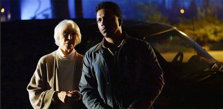 O Devoto :: Trailer inédito da sequência de O Exorcista 2 20230726 o exorcista o devoto papo de cinema 999