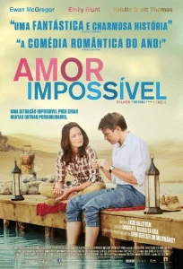 Amor Impossível