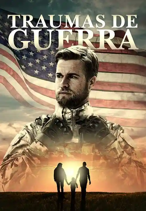 Filmes 17 Traumas de Guerra