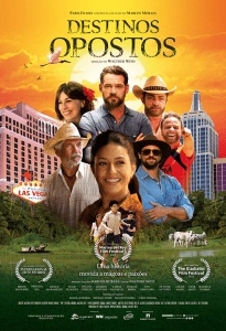 Destinos Opostos