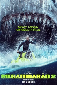 Megatubarão 2