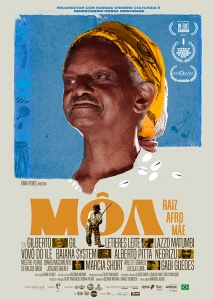 Môa: Raiz Afro Mãe