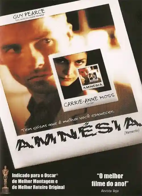 Amnésia