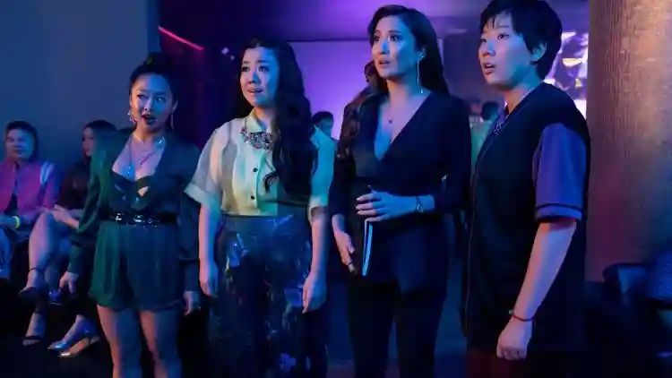 20230803 loucas em apuros filme papo de cinema