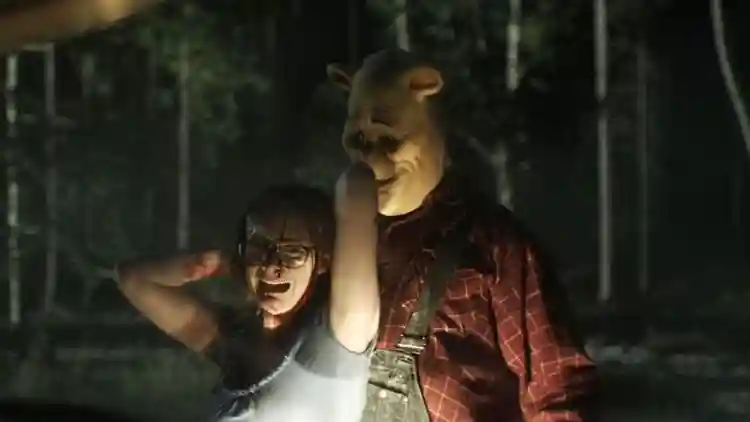20230804 pooh sangue mel papo de cinema 2