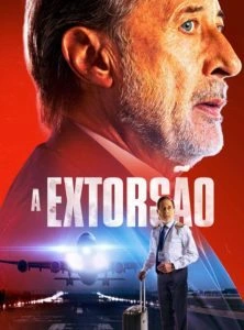 A Extorsão