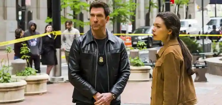 FBI :: Duas séries derivadas são canceladas. Um novo spin-off continua em desenvolvimento 2 FBI
