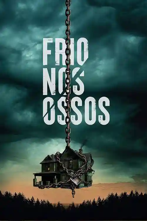 Filmes 12 Frio nos Ossos