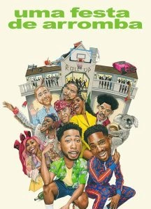 Uma Festa de Arromba