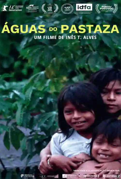 Águas do Pastaza
