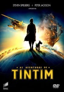 As Aventuras de Tintim