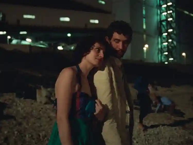 Festival de Toronto 2023 :: Divulgados os filmes selecionados. Confira 2 20230802 la chimera papo de cinema 1