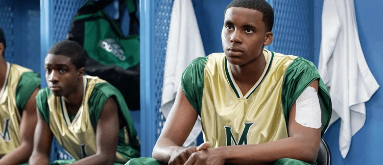 Sessão da Tarde :: Shooting Stars: A Vida de LeBron James