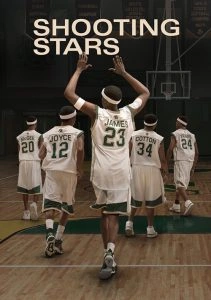 Shooting Stars: A Vida de LeBron James