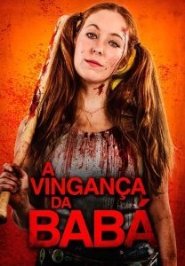 A Vingança da Babá