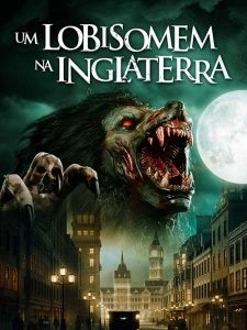 Um Lobisomem na Inglaterra